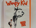 Diary of a Wimpy Kid DVD