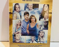 Friday Night Lights DVD Second Season