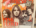 Rolling Stone Magazine Pink Floyd 2007