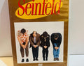 Seinfeld DVD Season 9 Preowned DVD