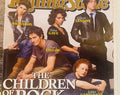 Rolling Stone Magazine 2005 Children of Rock