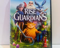 Rise of the Guardians DVD Preowned