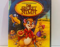 The Secret of NIMH DVD 2007 Family Fun Edition