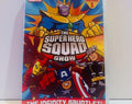 Marvel DVD The Super Hero Squad Show Preowned