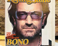 Bono Rolling Stone Magazine 2005