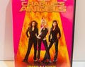 Charlie's Angels DVD (2000) Special Edition