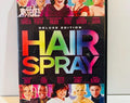 Hairspray DVD Deluxe Edition 2007