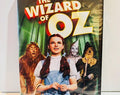 Wizard of Oz DVD