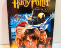 Harry Potter DVD and the Sorcerer's Stone Box Set 2002