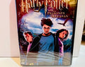 Harry Potter DVD and the Prisoner of Azkaban 2004 (Full Screen Edition)