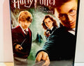 Harry Potter DVD and the Order of the Phoenix 2007 (Widescreen Edition)