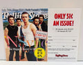 Rolling Stone Magazine NSYNC 4x6 Postcard Vintage, Arts & Crafts, Scrapbooking