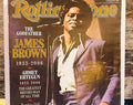 James Brown Rolling Stone Magazine 2007