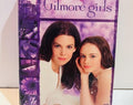 Gilmore Girls DVD Season Three, 2005 Box Set