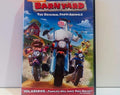 Barnyard Preowned DVD 2006 The Original Party Animals