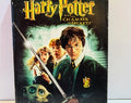 Harry Potter DVD 2003 Chamber of Secrets Box Set (Widescreen Edition)