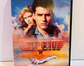 Top Gun DVD 2004 Special Collector's Edition (Widescreen Edition)
