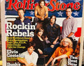 Rockin' Rebels Rolling Stone Magazine 2004