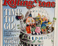 Rolling Stone Magazine November 2, 2006