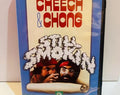 Cheech & Chong DVD 2000 Widescreen
