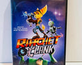 Ratchet and Clank DVD Preowned