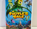 A Turtle's Tale DVD Preowned