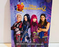 Descendants 2 Paperback Book Disney Channel