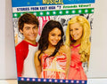 High School Musical Paperback Book Stories From East High #7