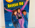 That's So Raven Paperback Book (2004) Rescue Me