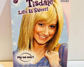 Ashley Tisdale Paperback Book (2006) Life is Sweet