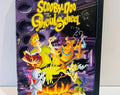 Scooby Doo DVD Ghoul School (2002)