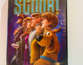 Scoob! Preowned DVD