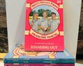 Sweet Valley Twins 25-36 Books, Original Covers