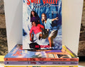 Sweet Valley Twins 109-118 Books, Original Covers
