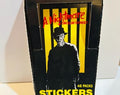 Nightmare on Elm Street Box (1984) Storage Container 9x4x2