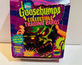 Goosebumps Display Box (1996) Storage Container 5.5x5x1.5