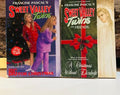 Sweet Valley Twins Christmas Books (Two Books) BIG for Christmas and A Christmas Without Elizabeth