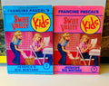 Jessica's Big Mistake Book #7 Sweet Valley Kids (1990 Paperback)