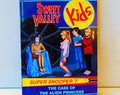 Sweet Valley Kids #9 Super Snooper The Case of the Alien Princess