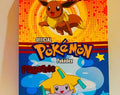 Pokemon Book Pokedex First Edition (2006)