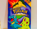 Pokemon Handbook #2 (2001) First edition