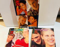 Sweet Valley #22, #24 #29 Senior Year by Francine Pascal (2003) Three Paperback Books