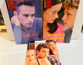 Sweet Valley #18, #19 #20 Senior Year by Francine Pascal (2000) Three Paperback Books
