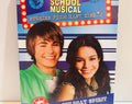 High School Musical Paperback Book Stories From East High #2 (2007)