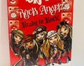 Bratz Paperback Book (2005) Ready to Rock