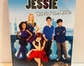 Jessie Paperback Book Livin the Life