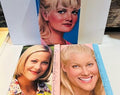 Sweet Valley High Secret Diaries, Elizabeth Collection (Three Books) 1994