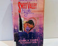 Jessica Takes Manhattan 1997 Paperback Sweet Valley High Library Copy