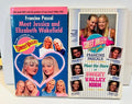 Sweet Valley High (Two Books) 1995 Meet the Stars
