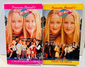 Sweet Valley High (Two Books) 1995 TV Editions